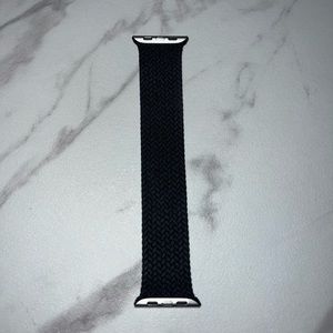 Apple Solo Braided Loop watch band